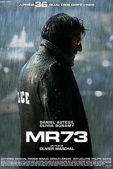MR 73 (2008) afişi