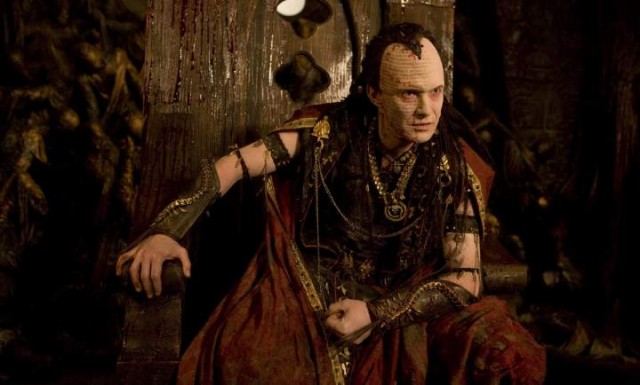 Solomon Kane Fotoğrafı