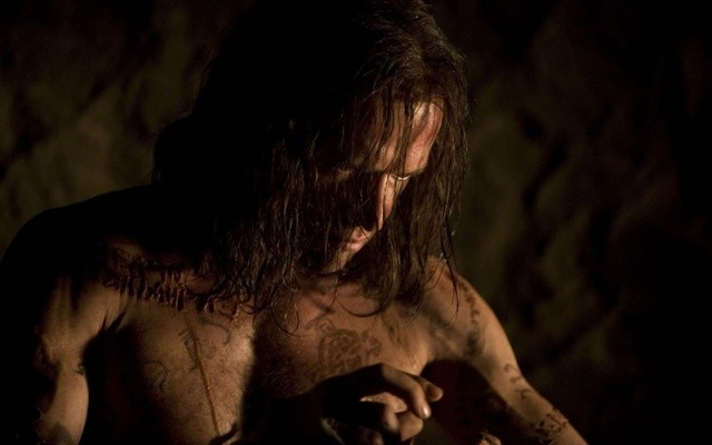 Solomon Kane Fotoğrafı