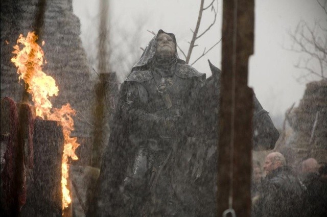 Solomon Kane Fotoğrafı