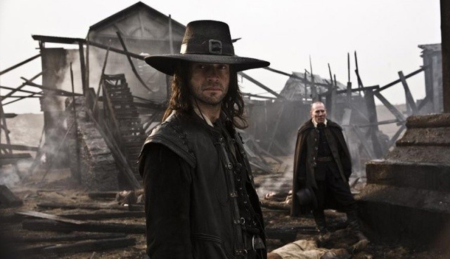 Solomon Kane Fotoğrafı