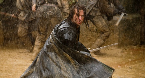 Solomon Kane Fotoğrafı