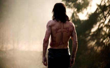 Solomon Kane Fotoğrafı