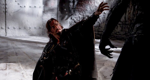 Solomon Kane Fotoğrafı