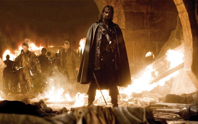 Solomon Kane Fotoğrafı