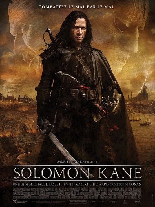 Solomon Kane fotoğrafı
