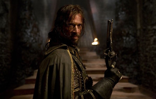 Solomon Kane Fotoğrafı