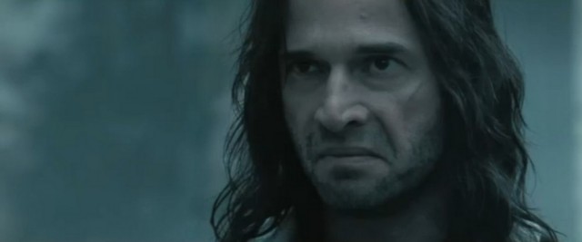 Solomon Kane Fotoğrafı