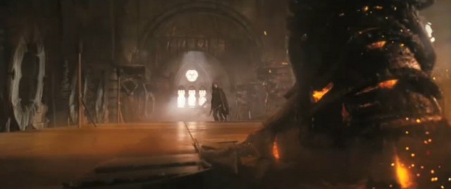 Solomon Kane Fotoğrafı