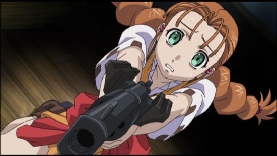 Gun X Sword Fotoğrafı