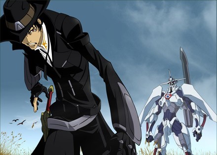 Gun X Sword Fotoğrafı