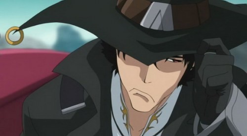 Gun X Sword Fotoğrafı