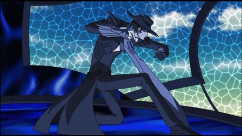 Gun X Sword fotoğrafı