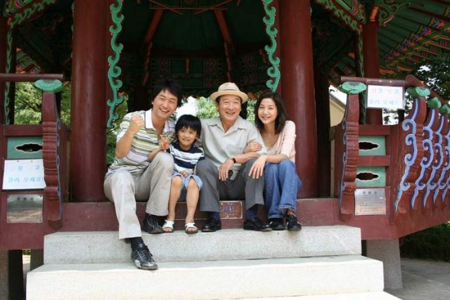 Family Matters Fotoğrafı