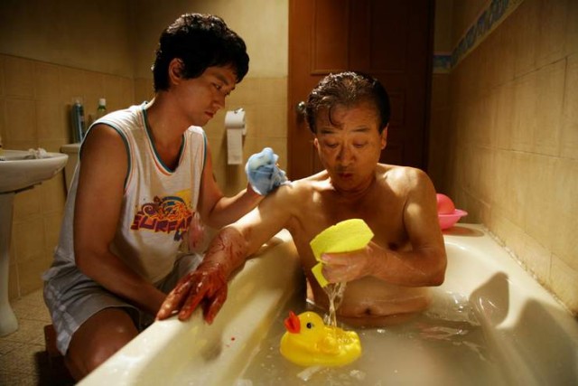 Family Matters Fotoğrafı