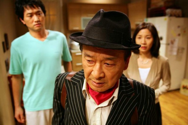 Family Matters Fotoğrafı