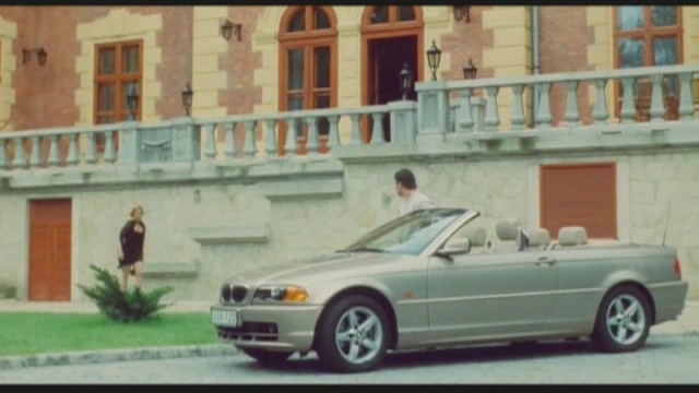 Meseautó fotoğrafı