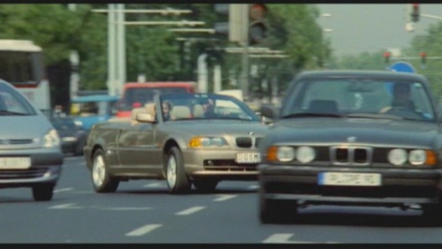 Meseautó fotoğrafı