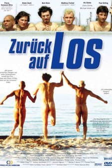 Return to Go! (2000) afişi