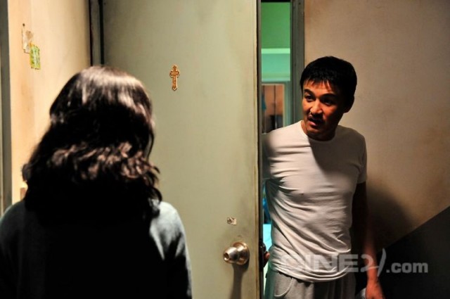 My Dear Desperado Fotoğrafı