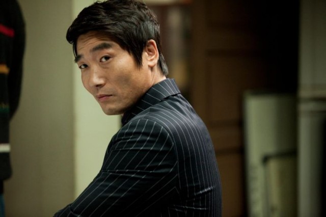 My Dear Desperado fotoğrafı