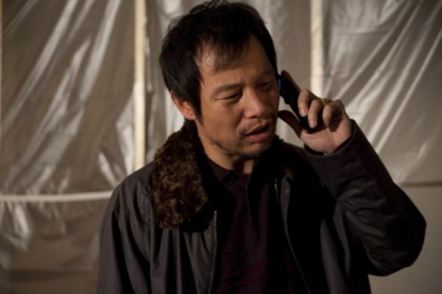 My Dear Desperado fotoğrafı