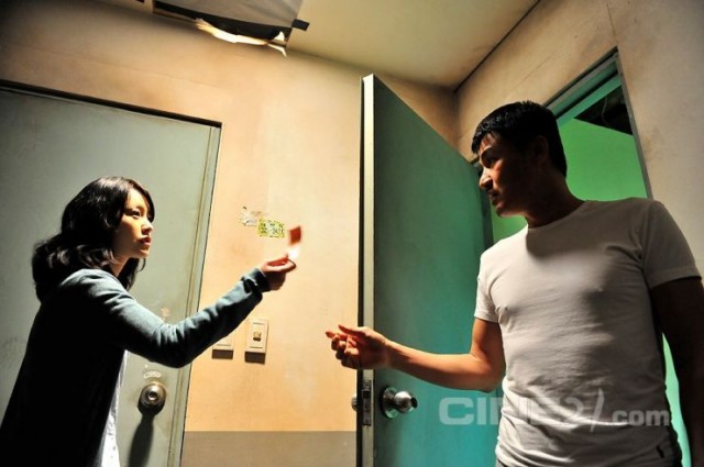 My Dear Desperado Fotoğrafı