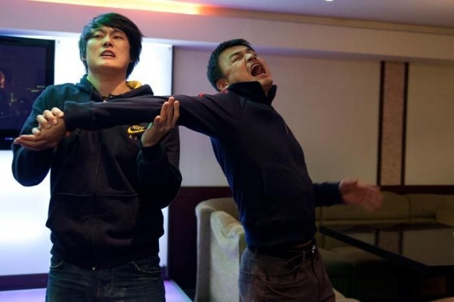 My Dear Desperado fotoğrafı