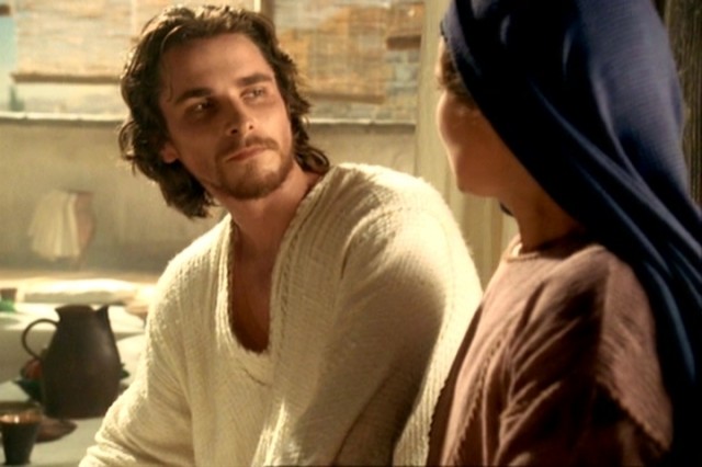 Meryem, İsa'nın Annesi Fotoğrafı