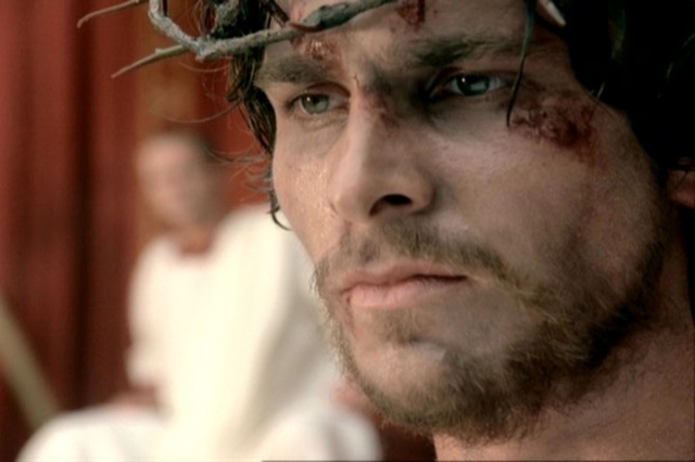 Meryem, İsa'nın Annesi fotoğrafı