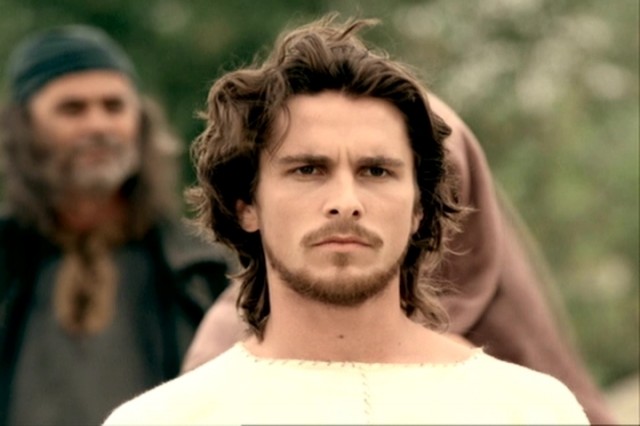 Meryem, İsa'nın Annesi fotoğrafı