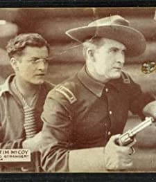 Beyond The Sierras (1928) afişi