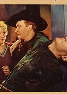 Shotgun Pass (1931) afişi