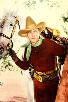 Silent Men (1933) afişi