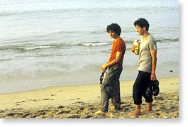 Dust to Dust fotoğrafı