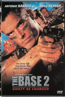 Guilty As Charged (2000) afişi