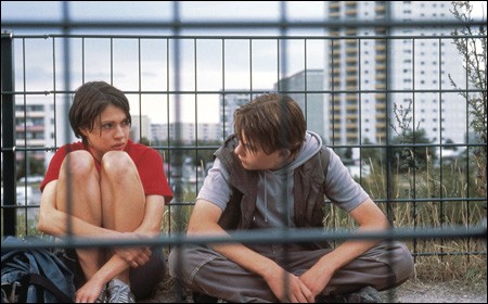 Alaska.de fotoğrafı