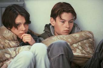 Alaska.de fotoğrafı