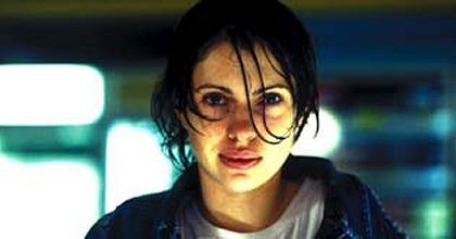 Alaska.de fotoğrafı