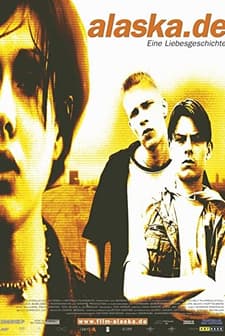 Alaska.de (2000) afişi