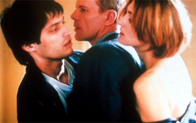 La confusion des genres fotoğrafı