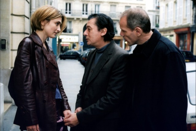 La confusion des genres fotoğrafı