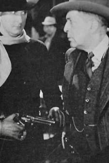 Gun Code (1940) afişi