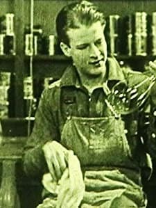 A Man About Town (1927) afişi