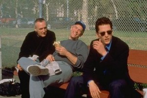 Sıkı Dostlar Fotoğrafı