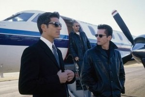 Sıkı Dostlar fotoğrafı