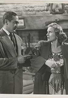 Madonna Of The Desert (1948) afişi