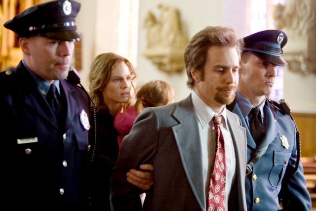 Mahkumiyet Fotoğrafı