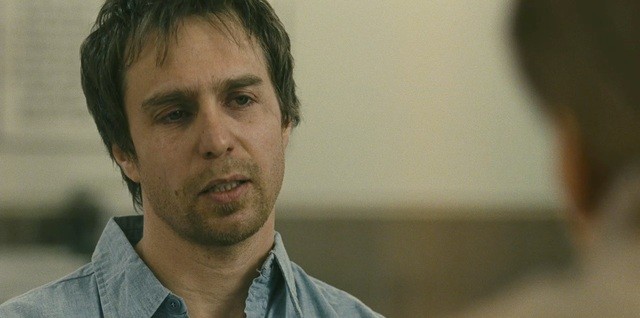 Mahkumiyet Fotoğrafı