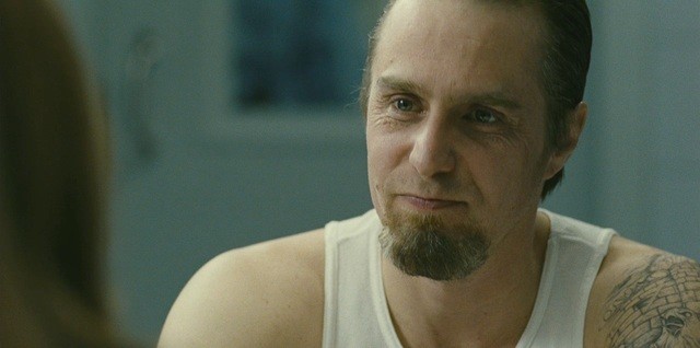 Mahkumiyet Fotoğrafı